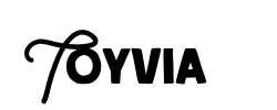 Toyvia - logo